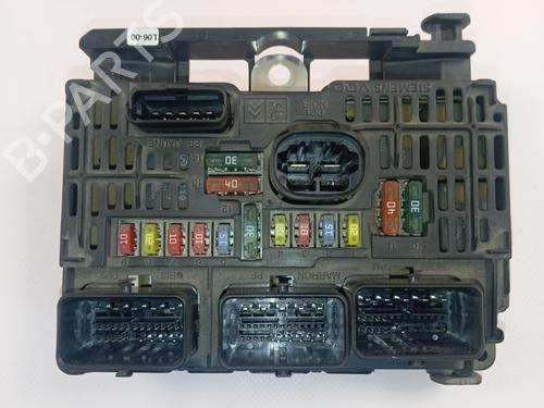Used Fuse box Fuse box 38602513 38602513