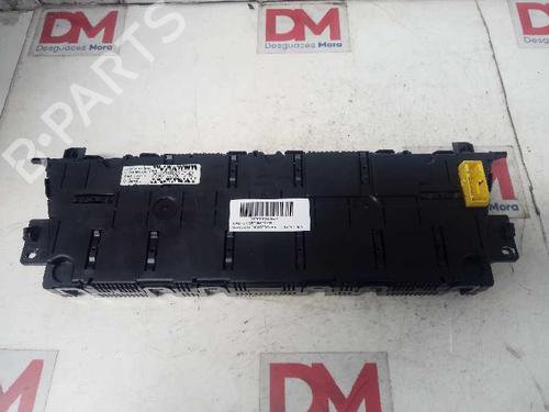 Instrument cluster CITROËN C4 Picasso I MPV (UD_)  | BP27343334C47 