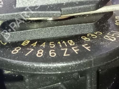 Engine SKODA OCTAVIA IV (NX3, NN3, PV3) 2.0 TDi | BP38289323M1 - Image 6