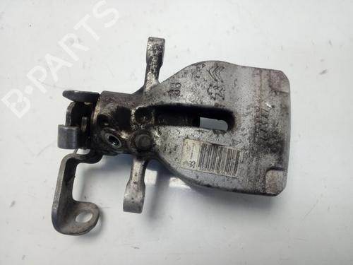 Used Left rear brake caliper CITROËN BERLINGO (ER_, EC_) [2018-2025]  13899095