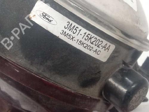 Left front fog light FORD FOCUS I (DAW, DBW) 1.6 16V | BP30370671C30 