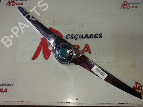 Used Switch SKODA FABIA II (542) 1.2 (60 hp) 14130053