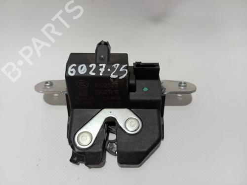 Tailgate lock OPEL MERIVA B MPV (S10)  | BP29079019C101 