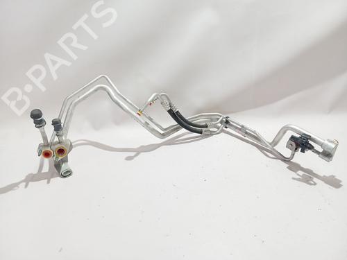 AC-rør AC-rør LYNK & CO 01 PHEV (261 hp) 36017670 36017670