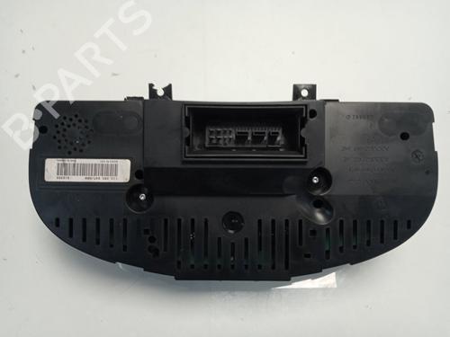 Instrument cluster VW GOLF V (1K1)  | BP17573515C47 