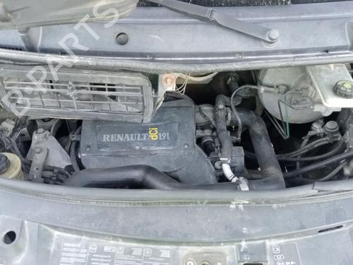 Rear bumper right light RENAULT TRAFIC II Van (FL)  | BP31853450C82 