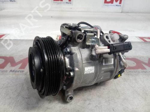 Used AC compressor MERCEDES-BENZ CLA Coupe (C117) [2013-2019]  12657089