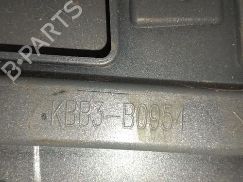 Spoiler bagklap MAZDA CX-60 (KH_) 3.3 e-SKYACTIV-D MHEV | BP37173464C96 - Image 7