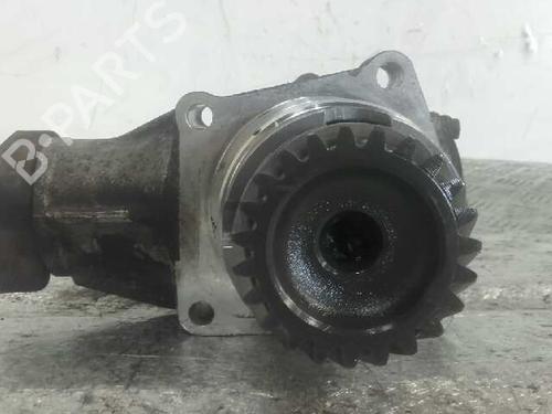 Transfer box HONDA CR-V I (RD) 2.0 16V 4WD (RD1, RD3) | BP16492182M36 