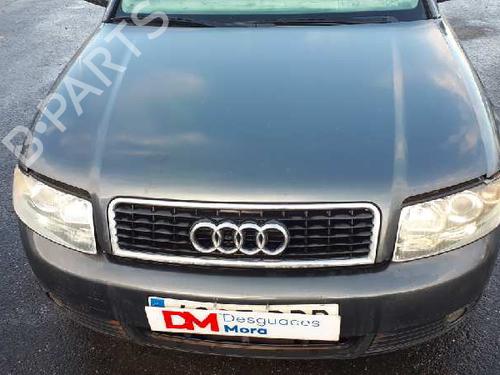 Engine AUDI A4 B6 (8E2) 1.9 TDI | BP13887999M1  - Image 12
