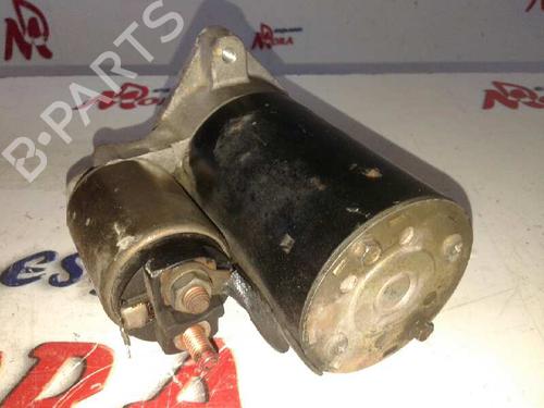 Used Starter HYUNDAI GETZ (TB) [2001-2011]  12843282
