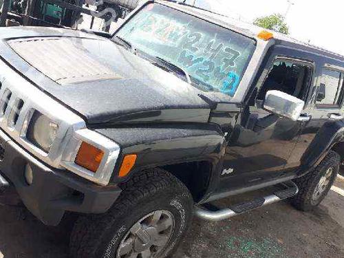 Gearbox HUMMER HUMMER H3 3.7 4WD | BP40103246M3 - Image 13