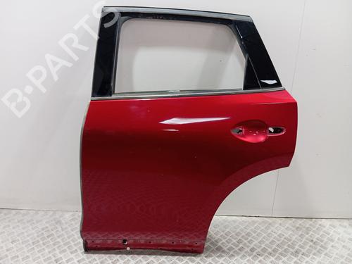 Used Left rear door Left rear door 39529135 39529135