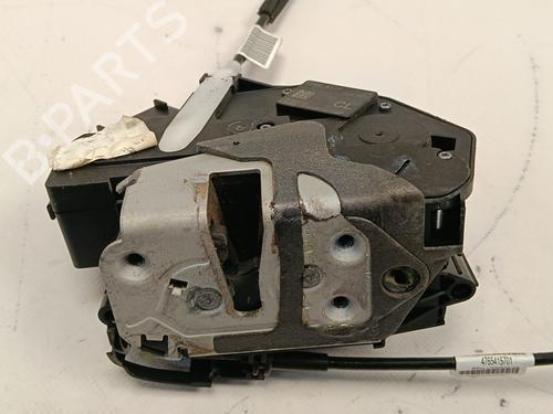 Front right lock FORD TRANSIT CONNECT MPV | BP31754732C97