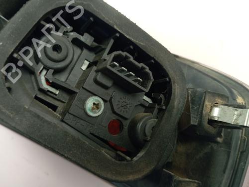 Left taillight SEAT IBIZA III (6L1)  | BP27180854C34 