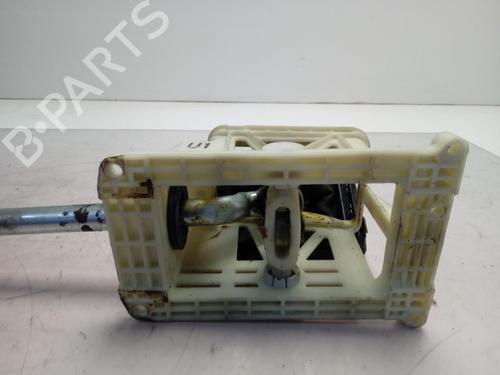 Gear lever CHEVROLET AVEO / KALOS Hatchback (T250, T255)  | BP17961854M90