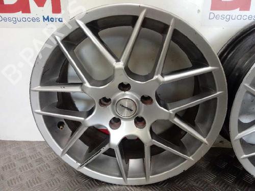 Rim SAAB 9-5 (YS3E)  | BP12937317C45 
