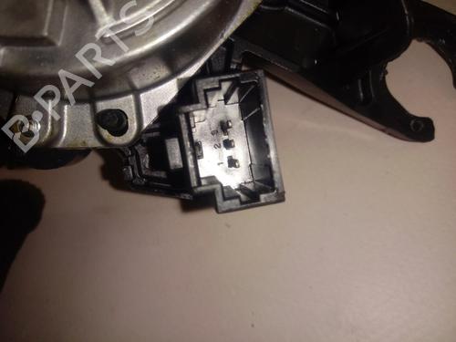 Rear wiper motor PEUGEOT 208 I (CA_, CC_)  | BP20649617M102