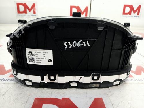 Instrument cluster HYUNDAI i10 III (AC3, AI3)  | BP29536053C47 