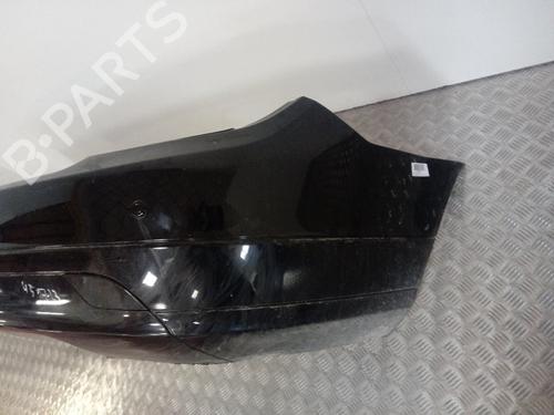 Rear bumper MERCEDES-BENZ C-CLASS (W204)  | BP17572485C8 