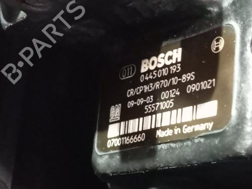 Engine OPEL ASTRA J (P10) | BP30914485M1