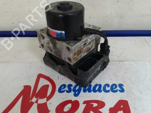 ABS pump JEEP GRAND CHEROKEE II (WJ, WG)  | BP12935057M43 