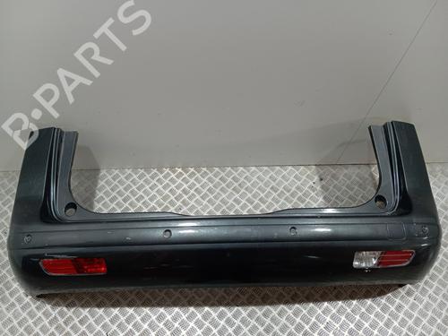 Used Rear bumper Rear bumper 37173502 37173502