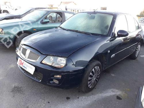 AC compressor ROVER 25 I Hatchback (RF)  | BP12656477M34  - Image 8