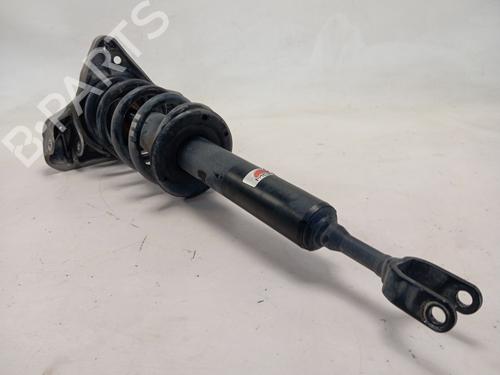 Left front shock absorber AUDI A4 B7 (8EC) 2.7 TDI | BP37792473M16 - Image 3