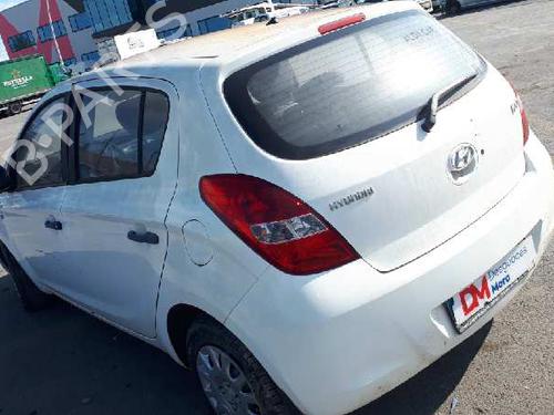 Steering column stalk HYUNDAI i20 I (PB, PBT)  | BP16720524I23 