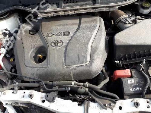 Catalyst TOYOTA AURIS (_E18_) | BP18655740M10 - Image 10