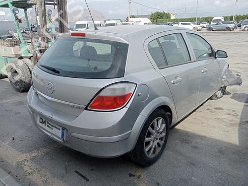 Used Parts OPEL ASTRA H (A04) [2004-2014]  4326879