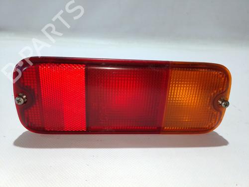 Used Rear bumper right light Rear bumper right light SUZUKI GRAND VITARA I (FT, HT) [1998-2008] 40543889 40543889