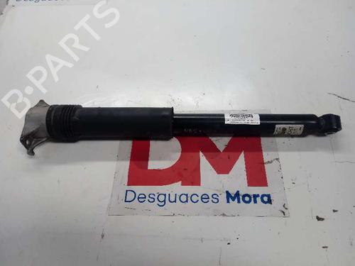 Used Left rear shock absorber OPEL ASTRA K (B16) 1.0 Turbo (68) (105 hp) 12651608