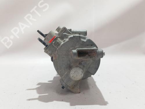 AC compressor FORD TRANSIT CUSTOM V362 Bus (F3) 2.0 EcoBlue mHEV | BP40104902M34 - Image 3