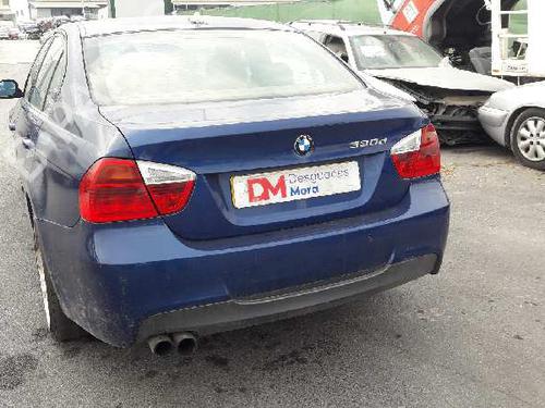 Electronic module BMW 3 (E90) 325 d | BP12652840M83 