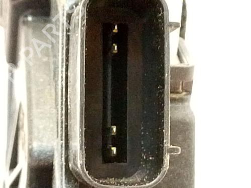 Rear right lock HYUNDAI i20 I (PB, PBT)  | BP27280259C99 