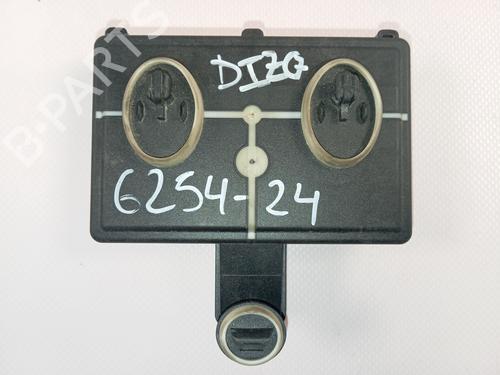 Electronic module MAN TGE Platform/Chassis (UZ_) | BP37239090M83 - Image 2