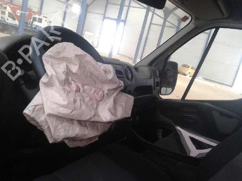 Intercooler pipe RENAULT MASTER III Van (FV) | BP18491648M127 - Image 4