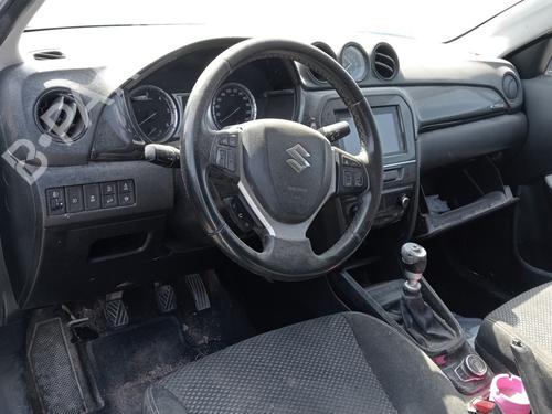 Warning switch SUZUKI VITARA (LY) 1.6 DDiS AllGrip (APK416D) | BP17546827I22  - Image 8