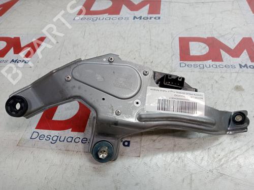 Rear wiper motor TOYOTA PRIUS (_W3_) 1.8 Hybrid (ZVW3_) | BP12841730M102 