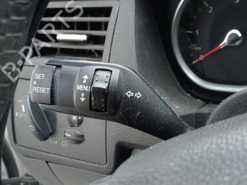 Rear right interior door handle FORD KUGA I  | BP30373839I16 