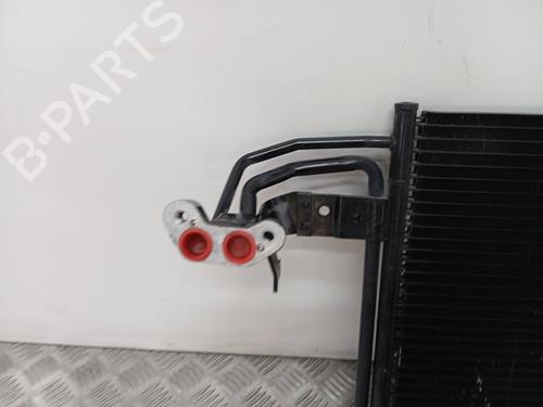 AC radiator SEAT LEON (1P1)  | BP19266226M32