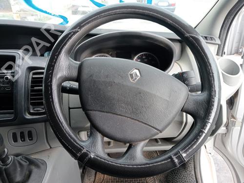 Left front window switch RENAULT TRAFIC III Bus (JG_) | BP30373873I27