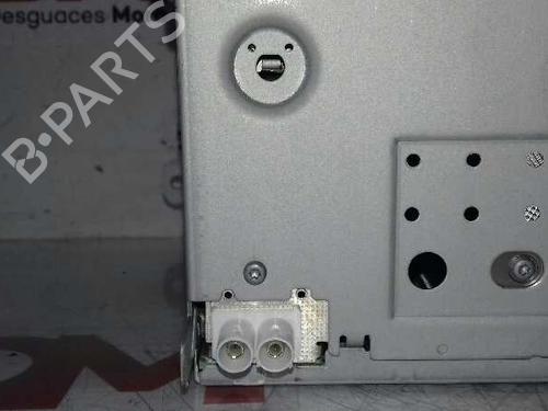 Radio VW TOURAN (1T1, 1T2) 2.0 TDI 16V | BP12644038E6 