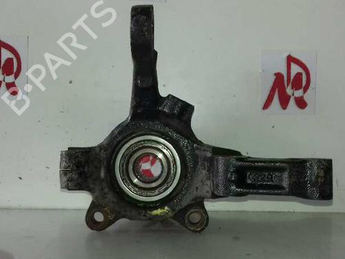 Left front steering knuckle LANCIA ZETA (22_) | BP30369137M25