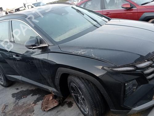 Used Parts HYUNDAI TUCSON (NX4E, NX4A) [2020-2025]  4211382