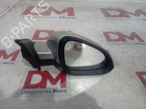 Right mirror OPEL INSIGNIA A Sports Tourer (G09)  | BP13237768C27 