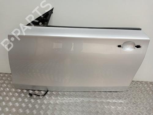Left front door BMW 1 (E81) 118 i | BP16771293C2 