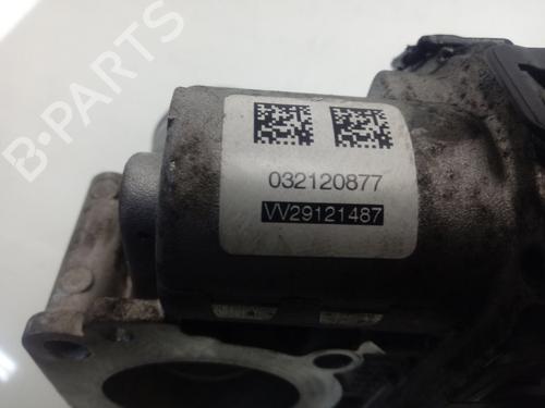 Used Throttle body TOYOTA PROACE VERSO Bus (MPY_) 1.6 D4d (MPY9) (95 hp) 17828186